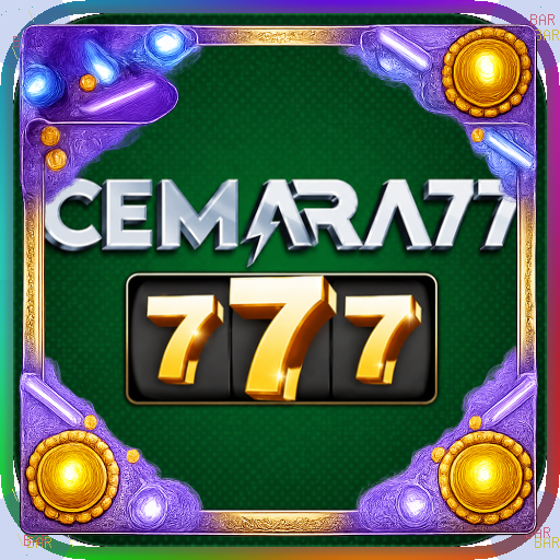 cemara77 — mitra unggulan
